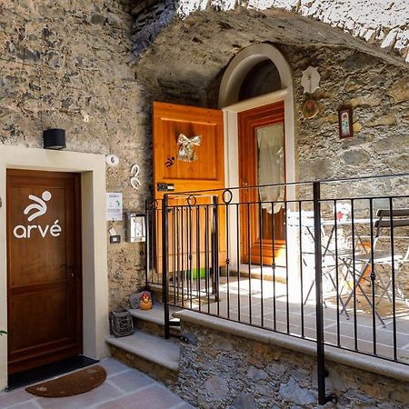Arve Castelbianco - B&B E Appartamento Colletta Exterior foto