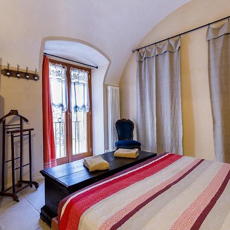 Arve Castelbianco - B&B E Appartamento Colletta Exterior foto
