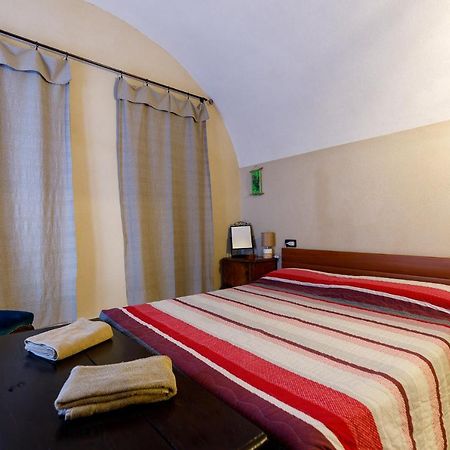 Arve Castelbianco - B&B E Appartamento Colletta Exterior foto