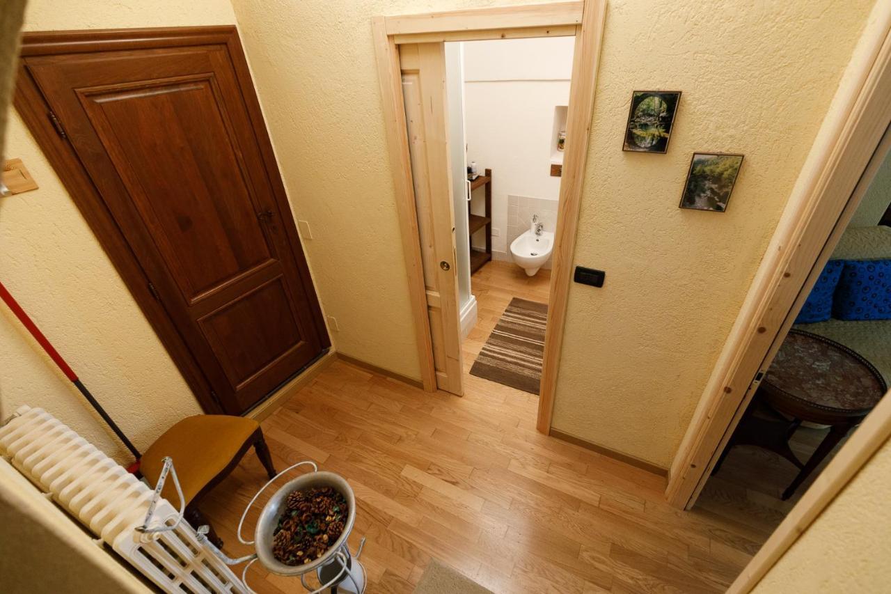 Arve Castelbianco - B&B E Appartamento Colletta Exterior foto