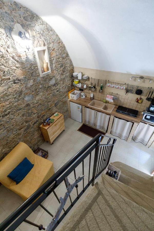 Arve Castelbianco - B&B E Appartamento Colletta Exterior foto