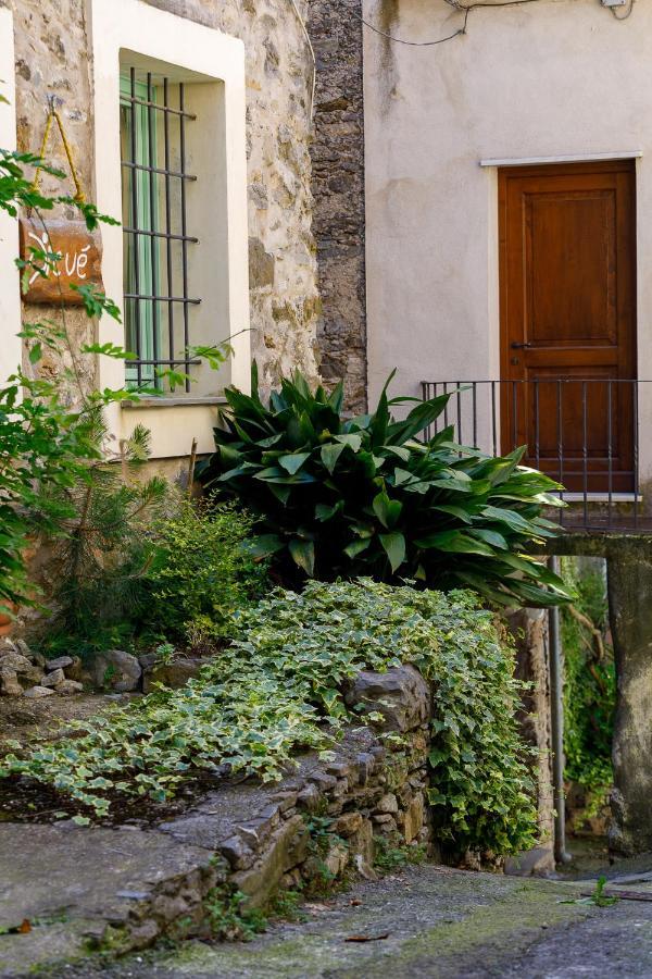 Arve Castelbianco - B&B E Appartamento Colletta Exterior foto