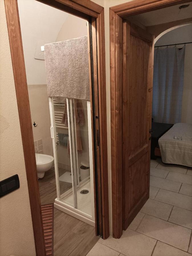 Arve Castelbianco - B&B E Appartamento Colletta Exterior foto