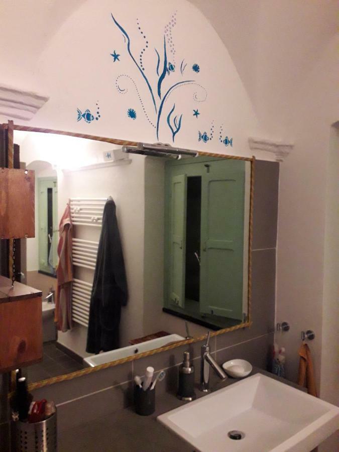 Arve Castelbianco - B&B E Appartamento Colletta Exterior foto